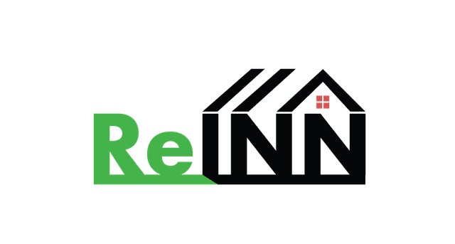 ReINN Logo