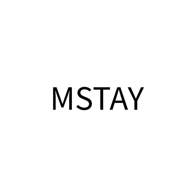 MSTAYの写真